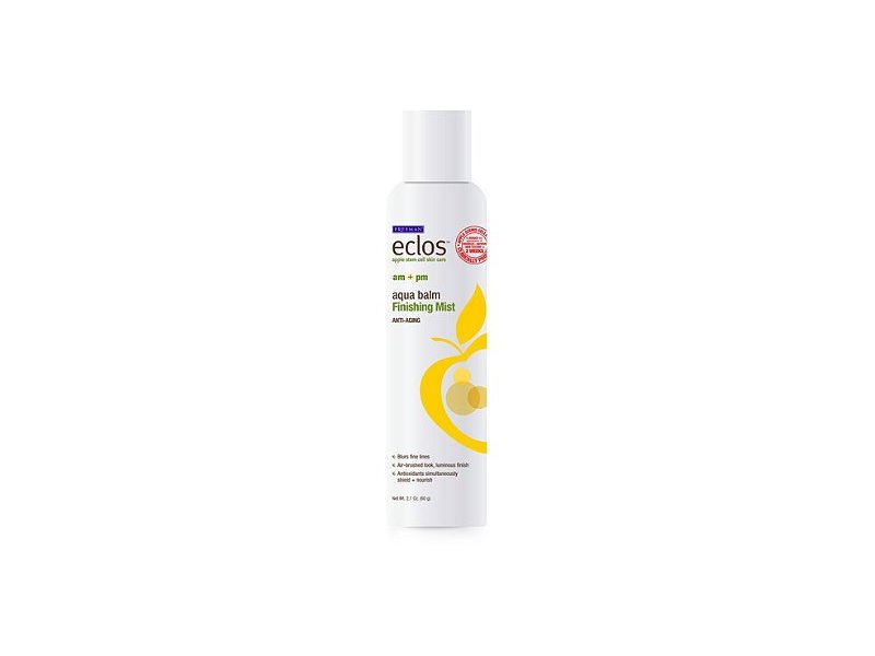 Eclos Aqua Balm Finishing Mist 2.1oz