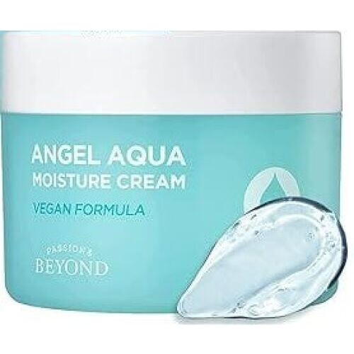 Angel Aqua Moisture Cream