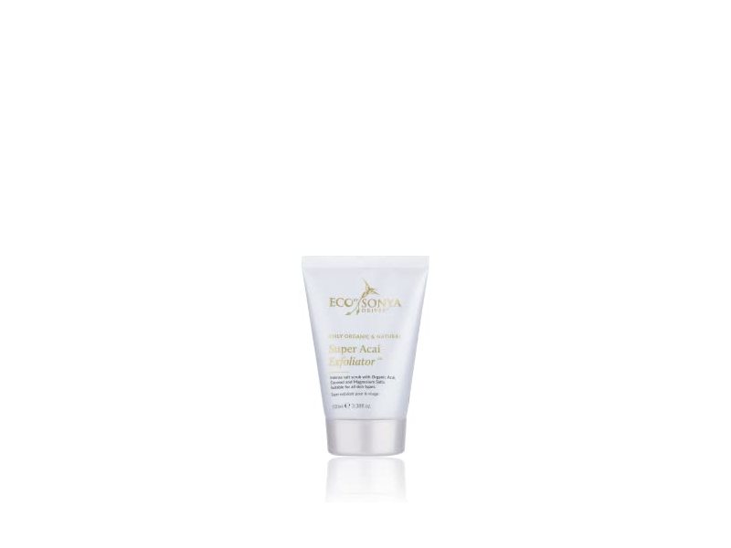 Eco By Sonya Driver Super Acai Exfoliator 100 mL