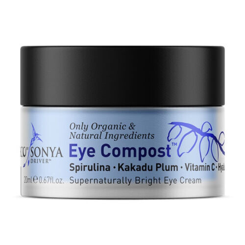Eye Compost Eye Cream
