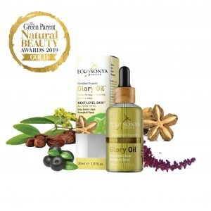 Glory Oil | Day And Night Oil