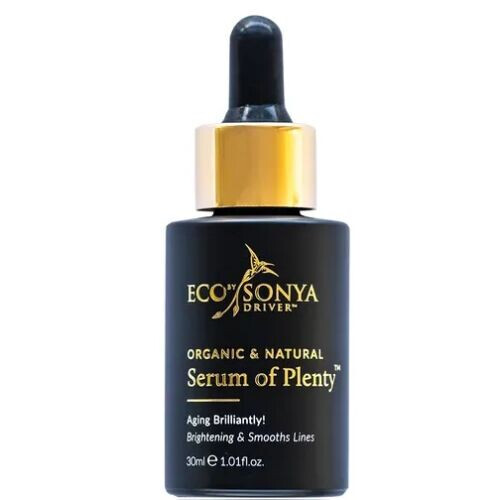 Serum Of Plenty