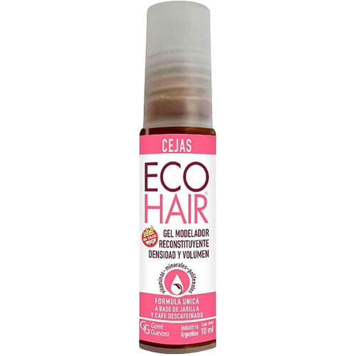 Gel Modelador De Cejas
