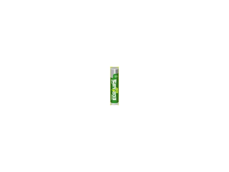 Eco Lips Premium Lip Balm, 0.15 oz