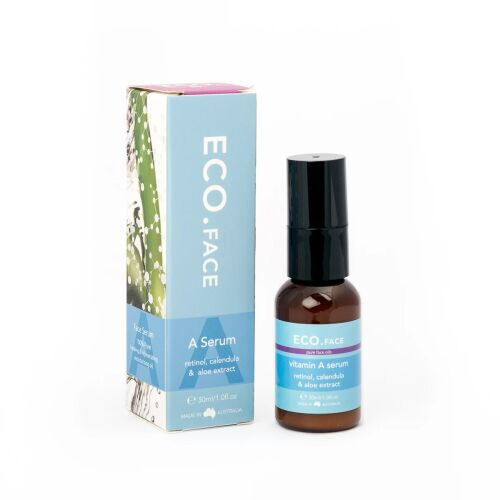 Vitamin A Powerhouse Night Serum