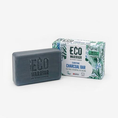 Clarifying Charcoal Bar