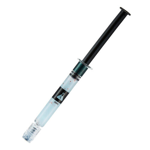 Booster-Serum: Hyaluronic Acid