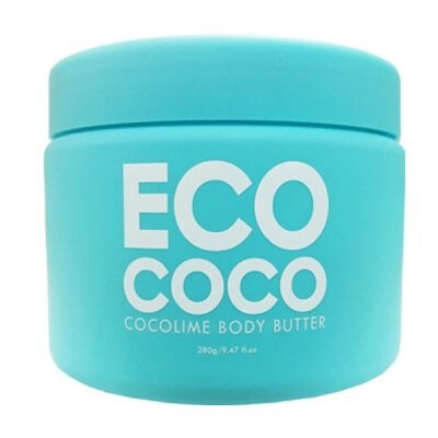 Cocovanilla Body Polish