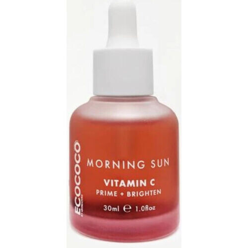 Morning Sun Skin O'Lixir