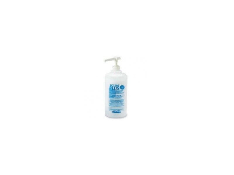 Ecolab Accent Plus Amino Lotion, 1000ml
