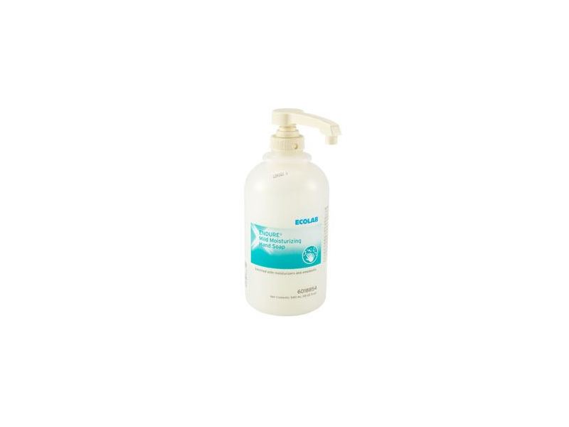 EcoLab Endure Mild Moisturizing Hand Soap, 1200 mL