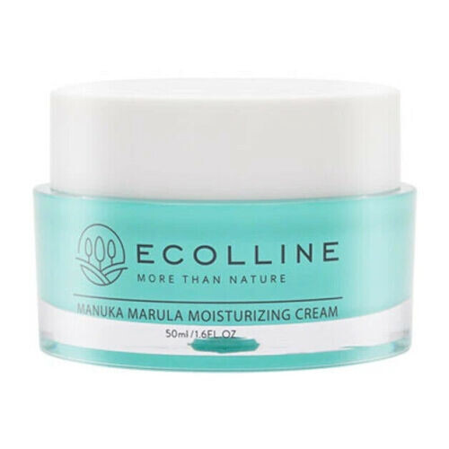 Manuka Marula Moisturizing Cream