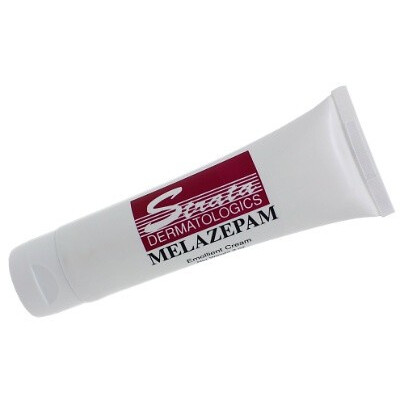 Melazepam Cream