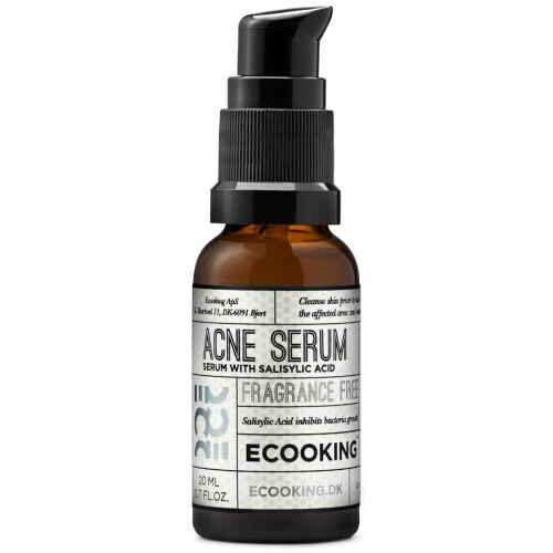 Acne Serum