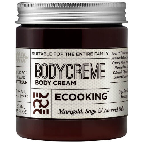 Body Cream