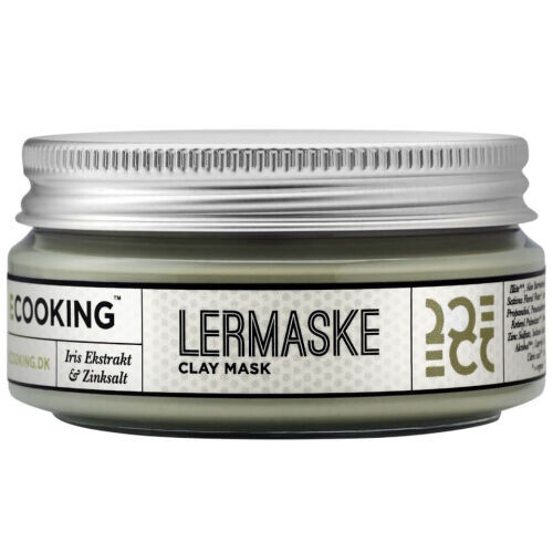Clay Mask