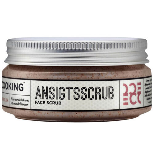 Face Scrub