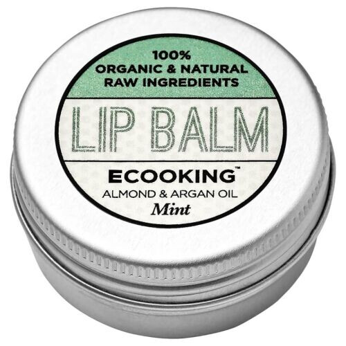 Lip Balm Mint