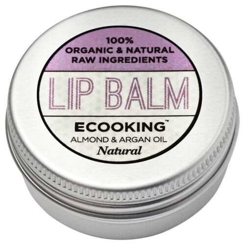 Lip Balm Natural