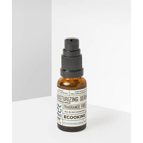 Moisturizing Serum