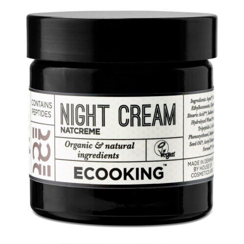 Night Cream