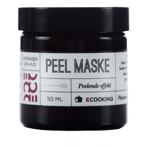 Peeling Mask