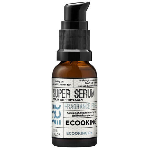 Super Serum