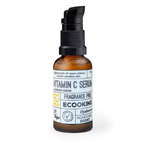 Vitamin C Serum