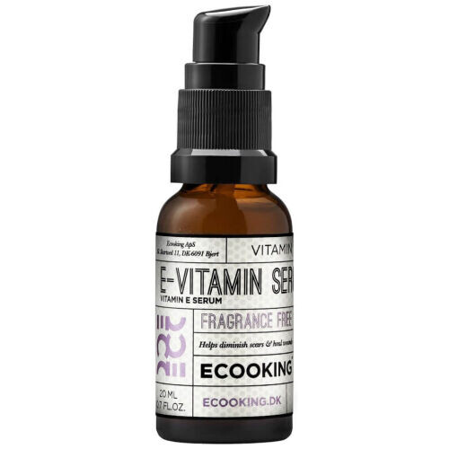 Vitamin E Serum