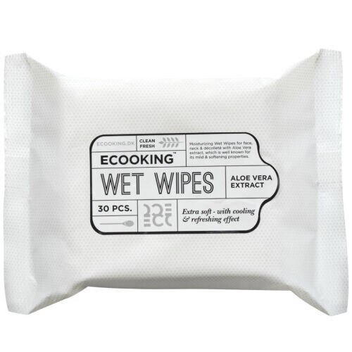 Wet Wipes
