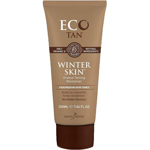 Winter Skin
