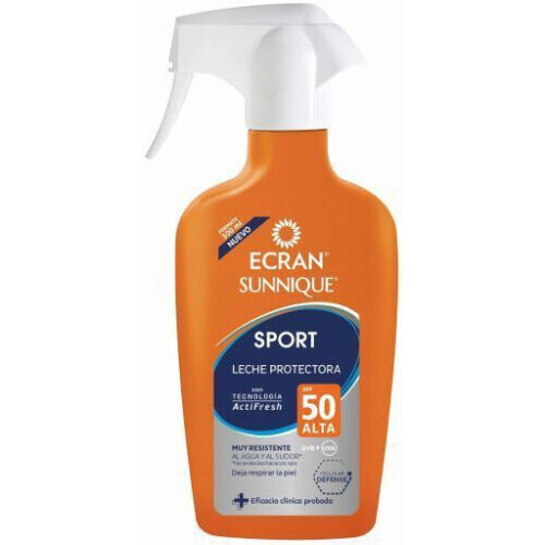 Sunnique Sport FPS 50