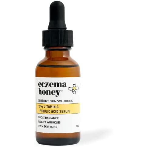 15% Vitamin C + Ferulic Acid Serum