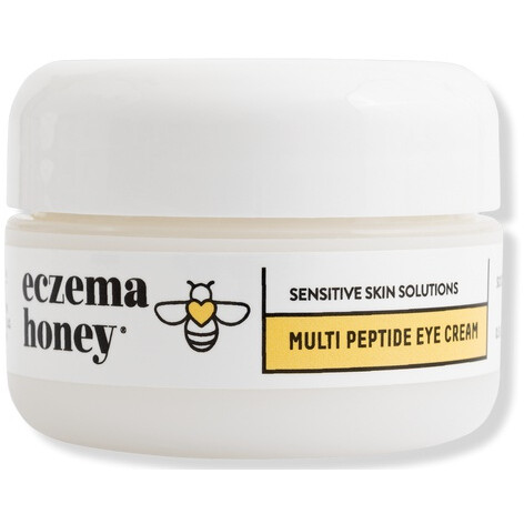 Multi-peptide Eye Cream