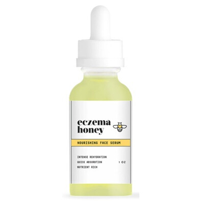 Nourishing Face Serum