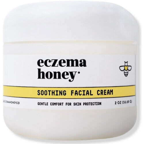 Smoothing Facial Cream