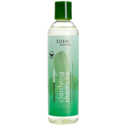 Peppermint Tea Tree Shampoo