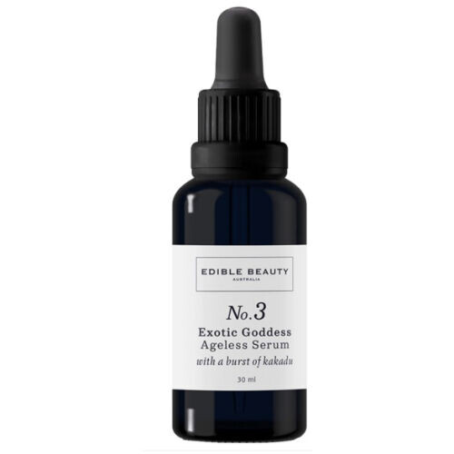 No. 3 Exotic Goddess Ageless Serum
