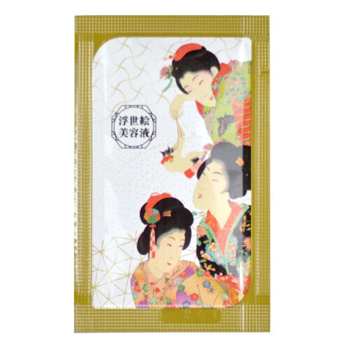 Ukiyoe Beauty Serum