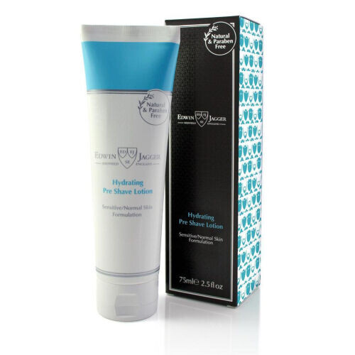 Hydrating Pre Shave Lotion