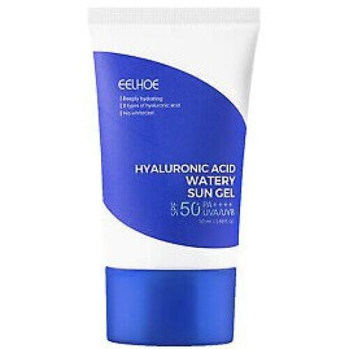 Hyaluronic Acid Watery Sun Gel