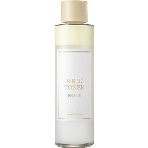 Rice Toner