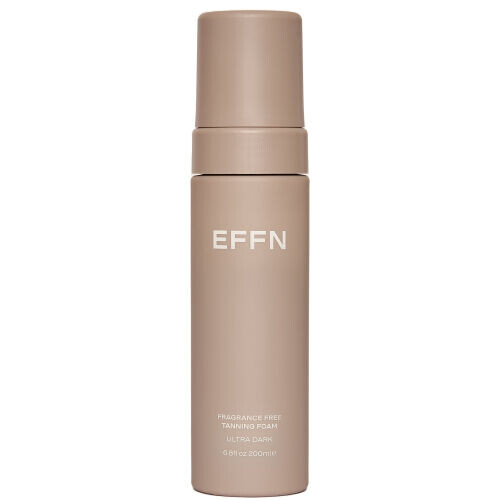 Tanning Foam