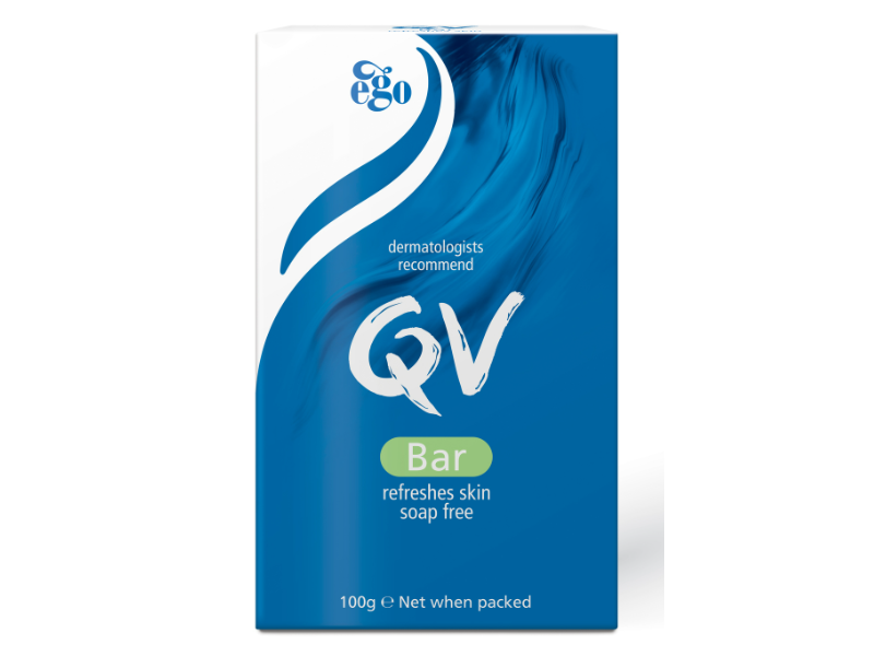 Ego QV Bar, 100 g