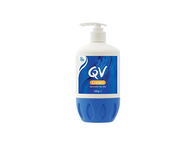 EGO QV Cream, 500g