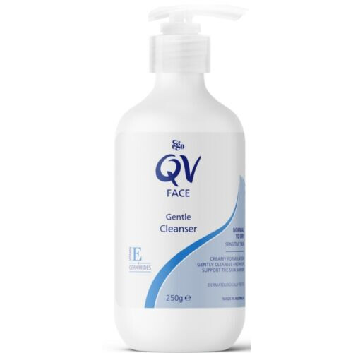 QV Face Gentle Cleanser