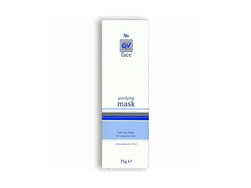 QV Face Purifying Mask, 75 g