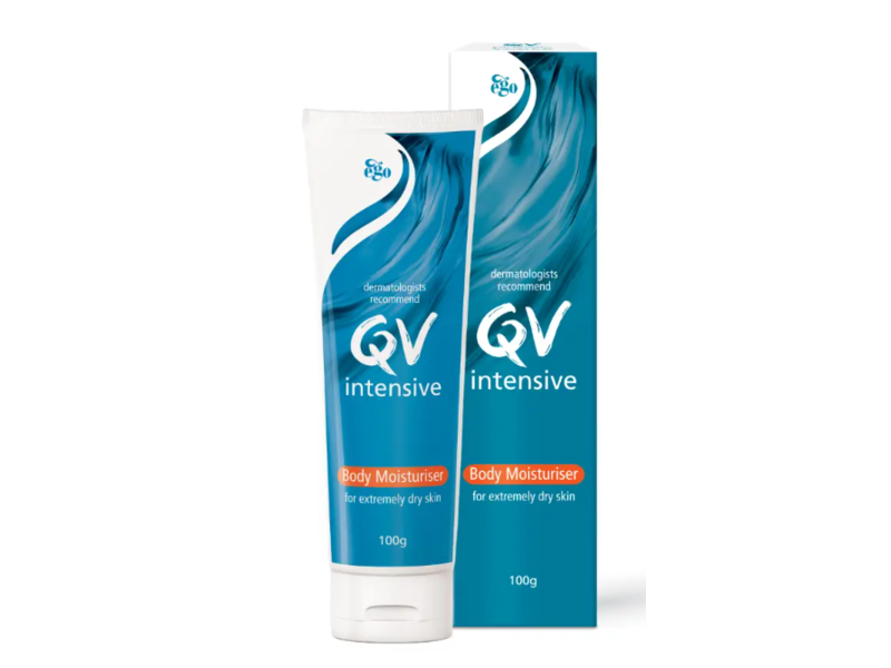 Ego QV Intensive Body Moisturiser, 100 g