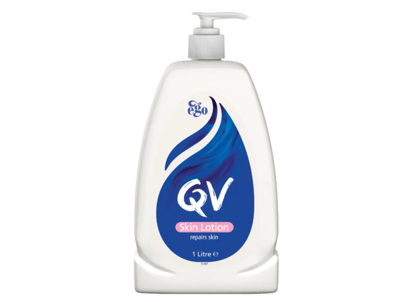 Ego Qv Skin Lotion, 1 L