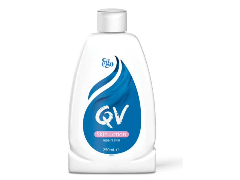Ego Qv Skin Lotion, 250 mL